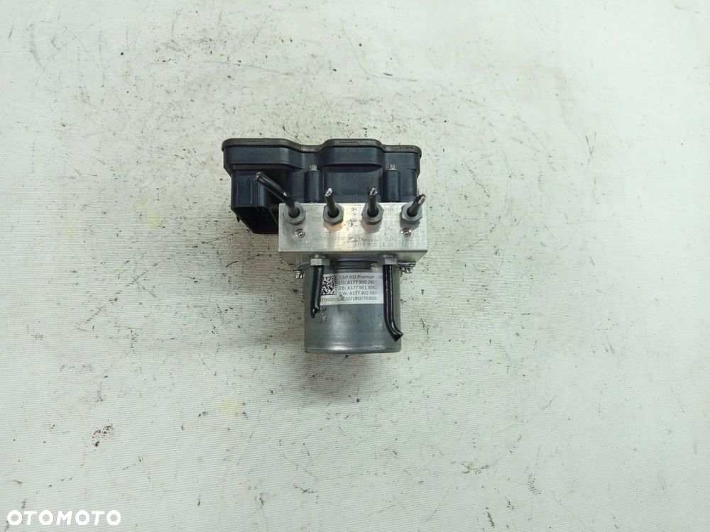 POMPA ABS MERCEDES A W177 A1779002405 - 1