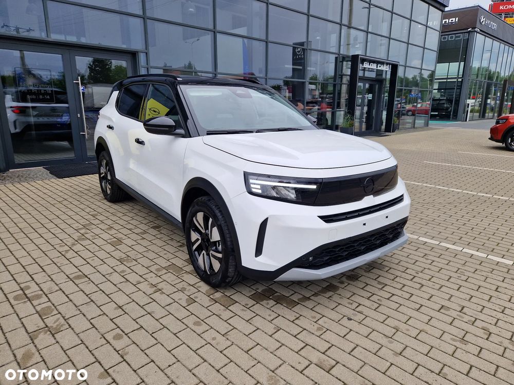 Opel Frontera 1.2 T mHEV GS eDTC6 - 11