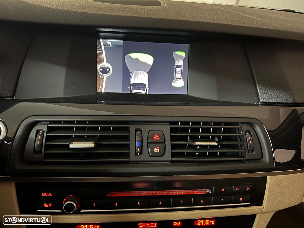 BMW 520 d Special Edition - 6