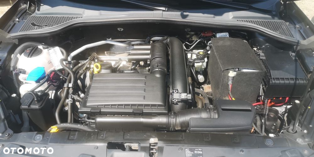 Skoda Yeti Outdoor 1.2 TSI DSG Style - 36