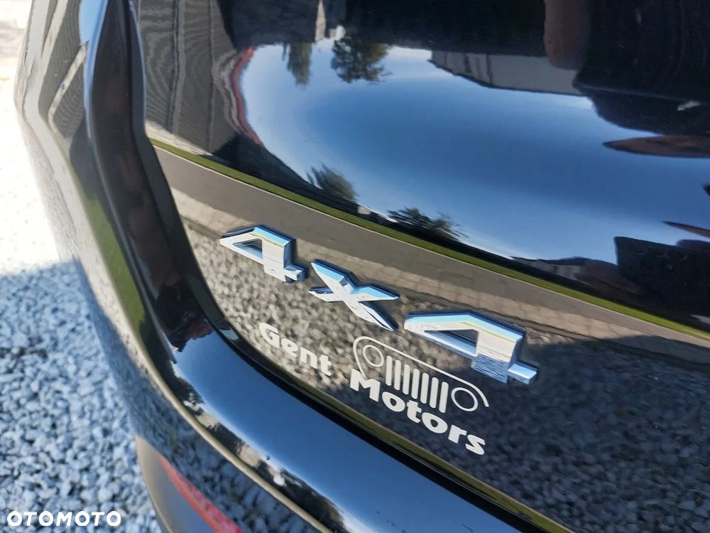 Jeep Compass 1.4 TMair Limited 4WD S&S - 11