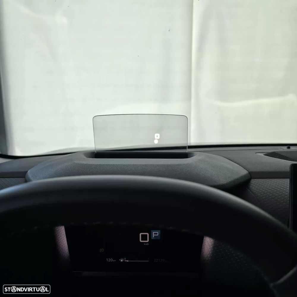 Citroën C4 X PureTech 130 Stop&Start EAT8 MAX - 26