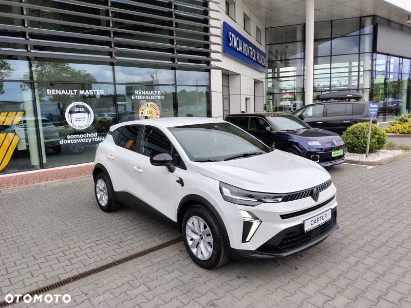 Renault Captur - 3