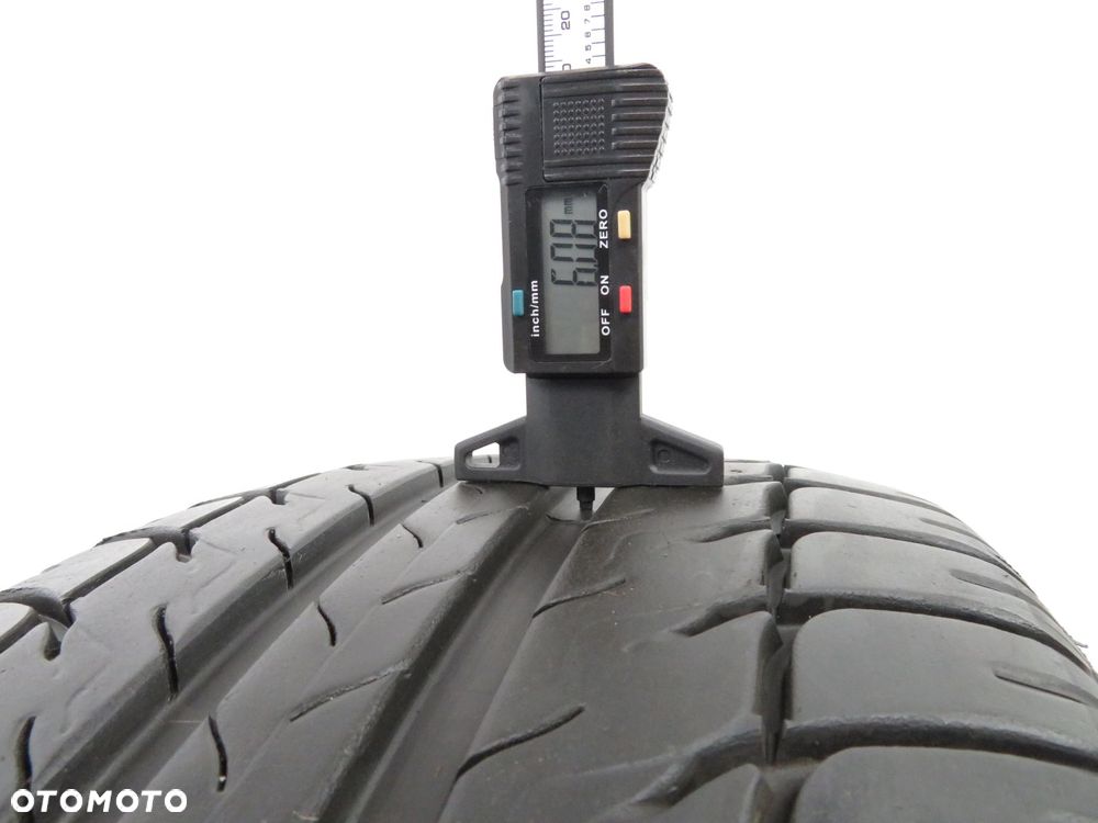 235/45R18 OPONA LETNIA BFGoodrich g-Grip 98Y XL - 9