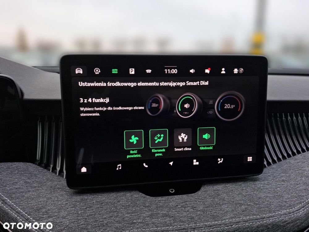 Skoda Superb 2.0 TSI 4x4 Selection DSG - 27