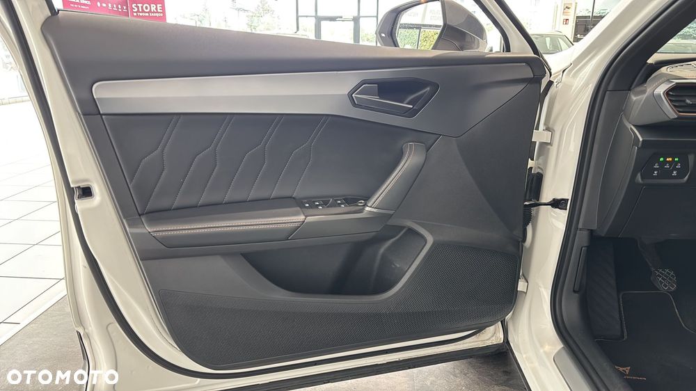 Cupra Formentor 2.0 TDI - 10