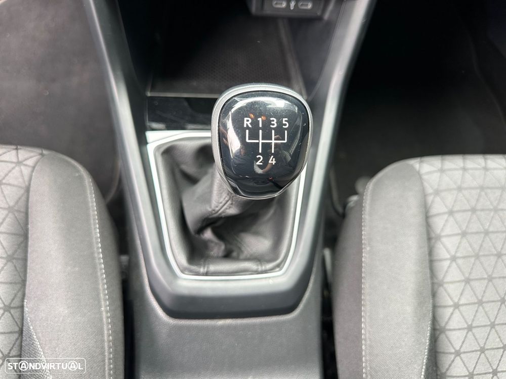 VW T-Cross 1.0 TSI Life - 16