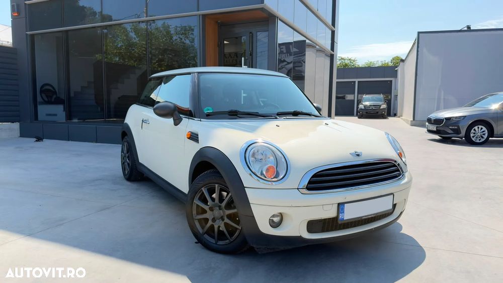 Mini ONE - 5