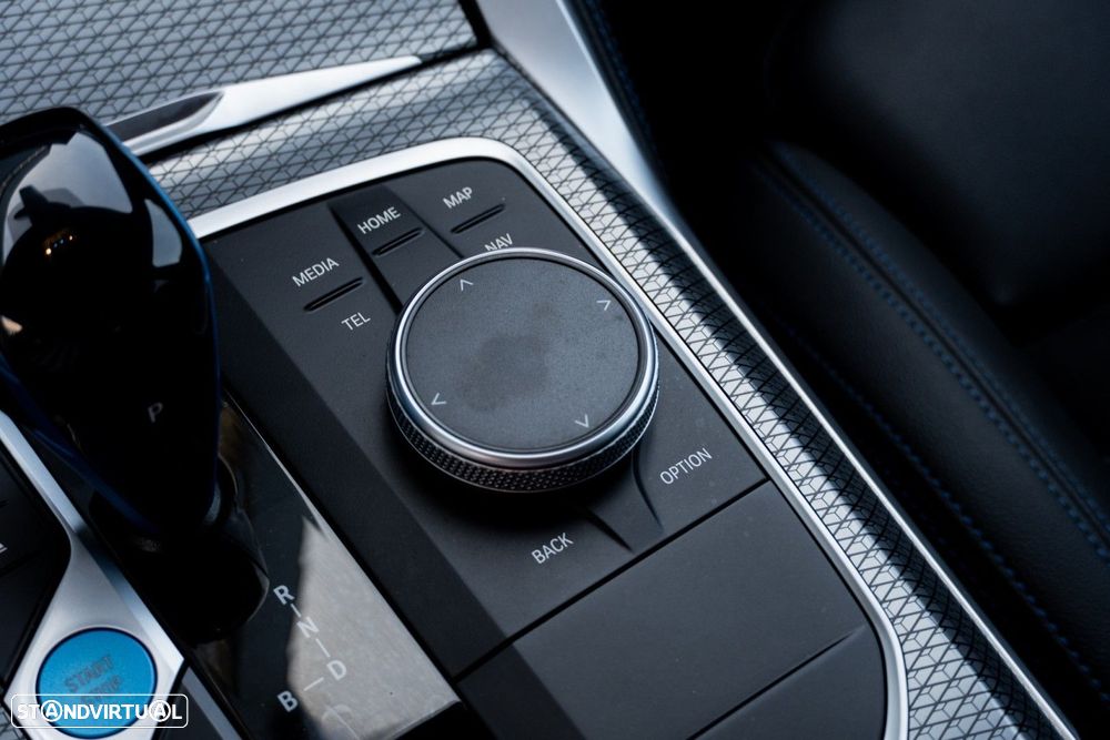 BMW i4 M50 - 31