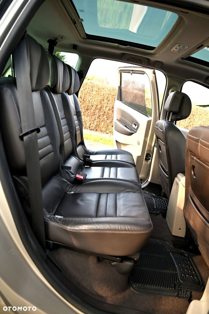 Renault Scenic TCe 130 Bose Edition - 20