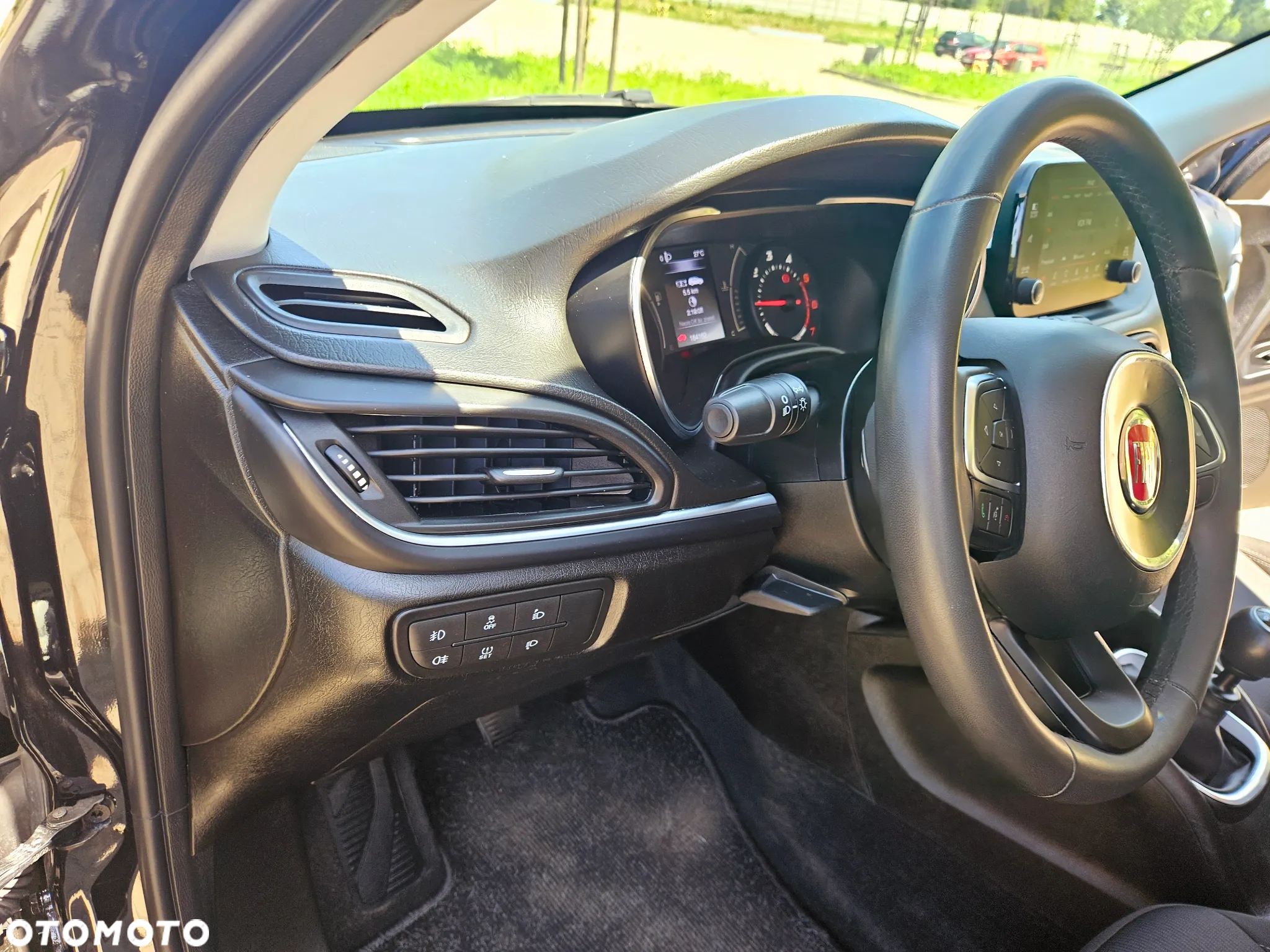 Fiat Tipo 1.6 MultiJet 16v Mirror - 28