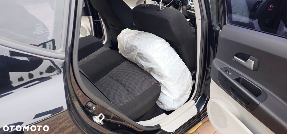 Kia Ceed 2.0 CVVT Automatik EX - 13