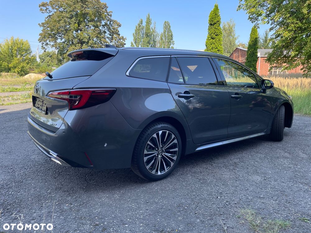 Toyota Corolla 1.8 Hybrid Teamplayer - 3