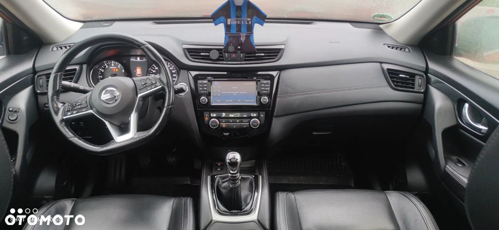 Nissan X-Trail 1.6 DIG-T Tekna 2WD - 12