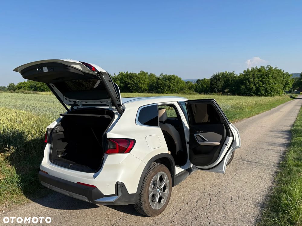 BMW X1 - 12