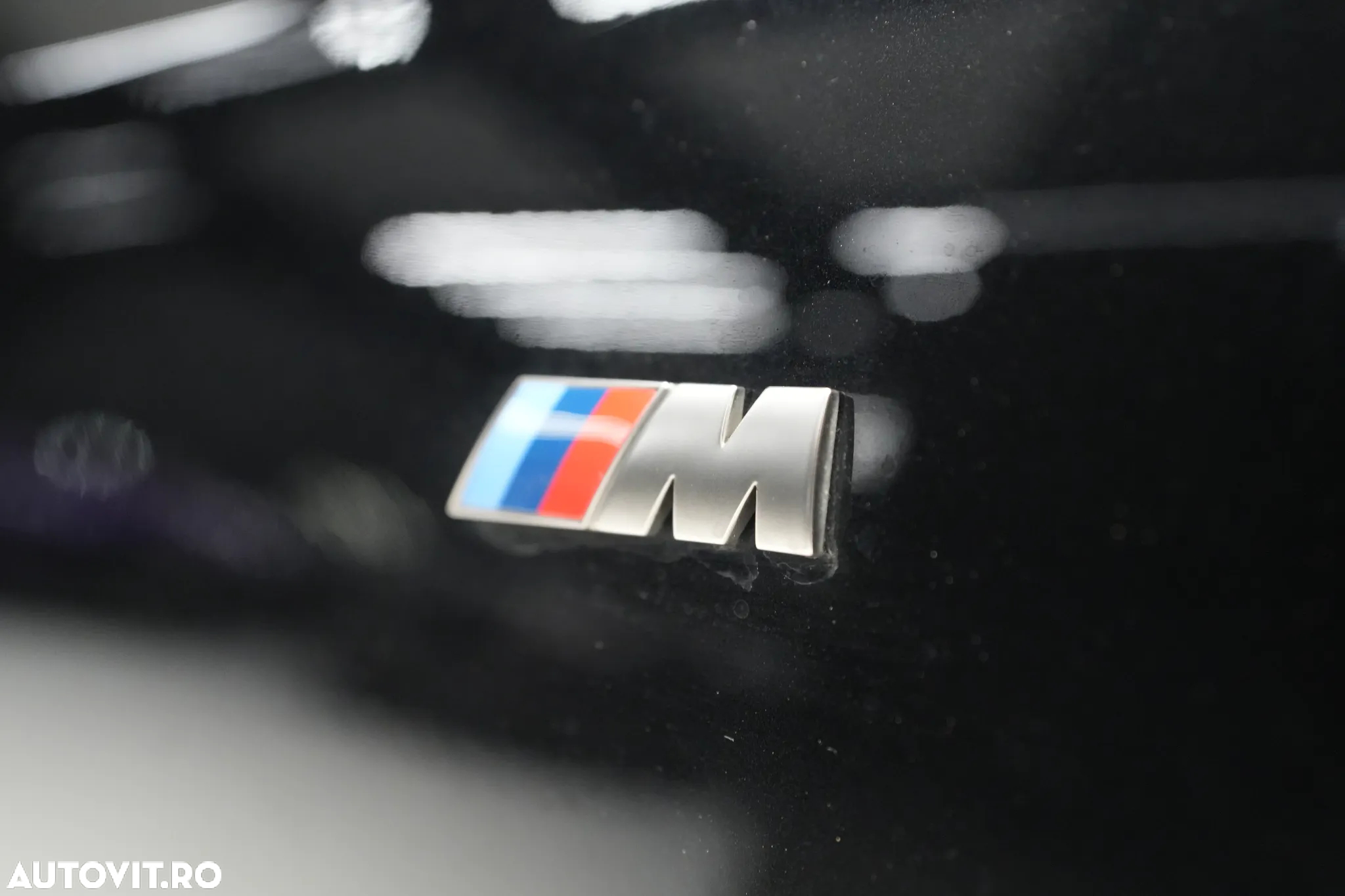 BMW M3 M340i xDrive AT MHEV - 12