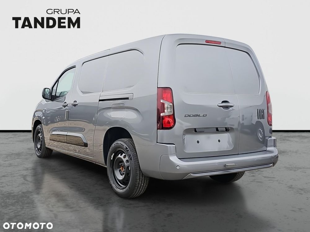 Fiat Doblo - 11