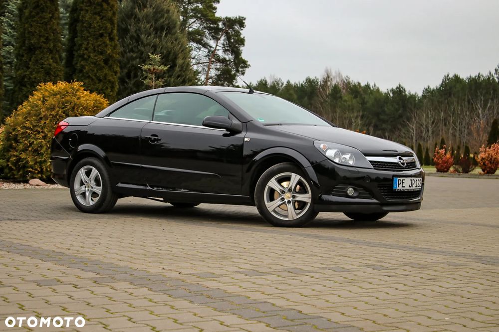 Opel Astra 1.6 Endless Summer - 14