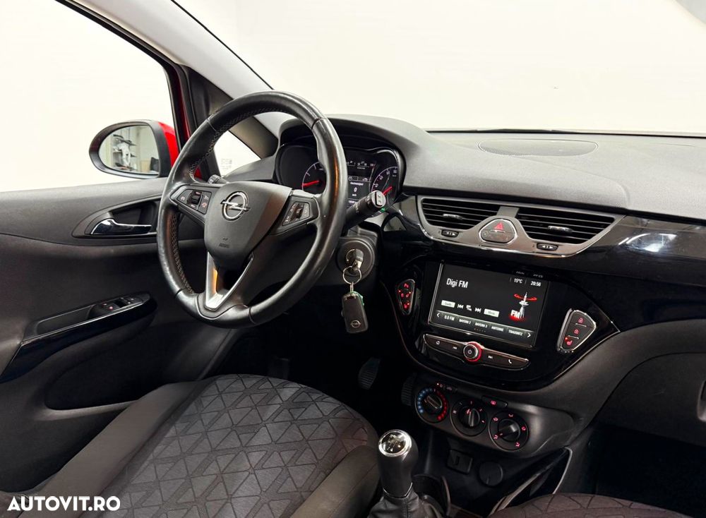 Opel Corsa 1.2 120 Jahre - 7
