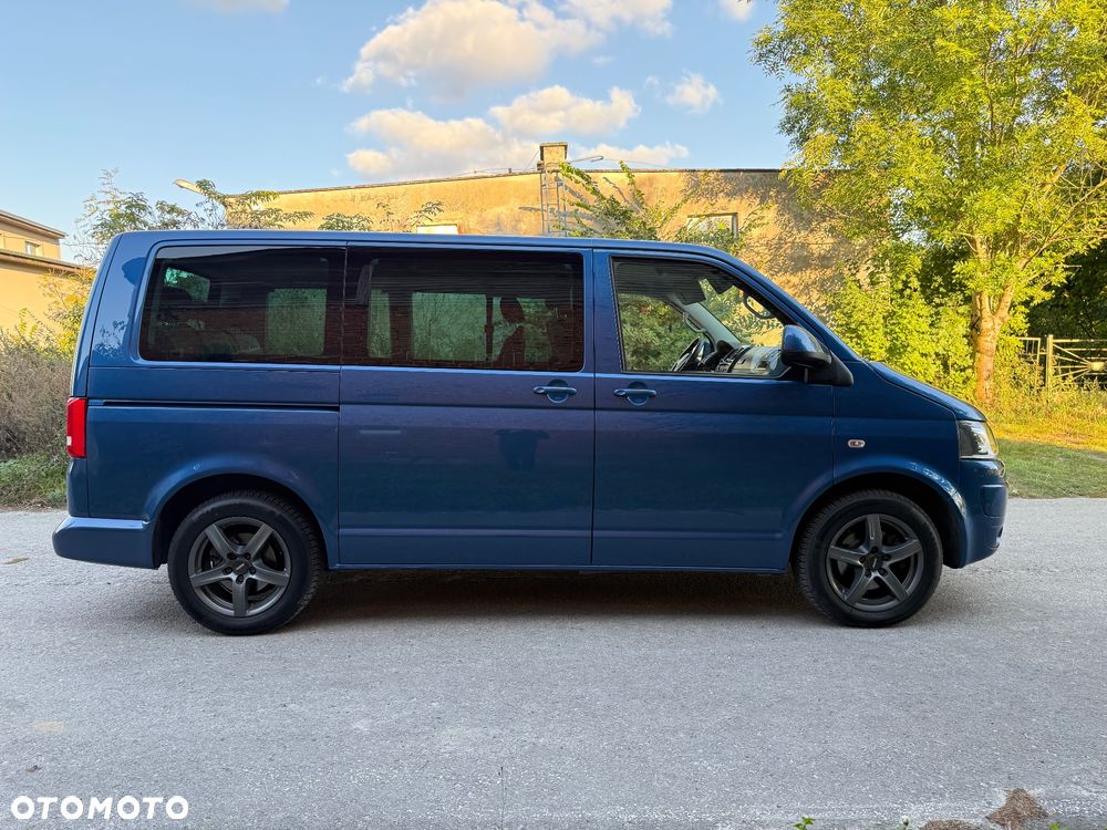 Volkswagen Multivan TDI L1 Startline - 4