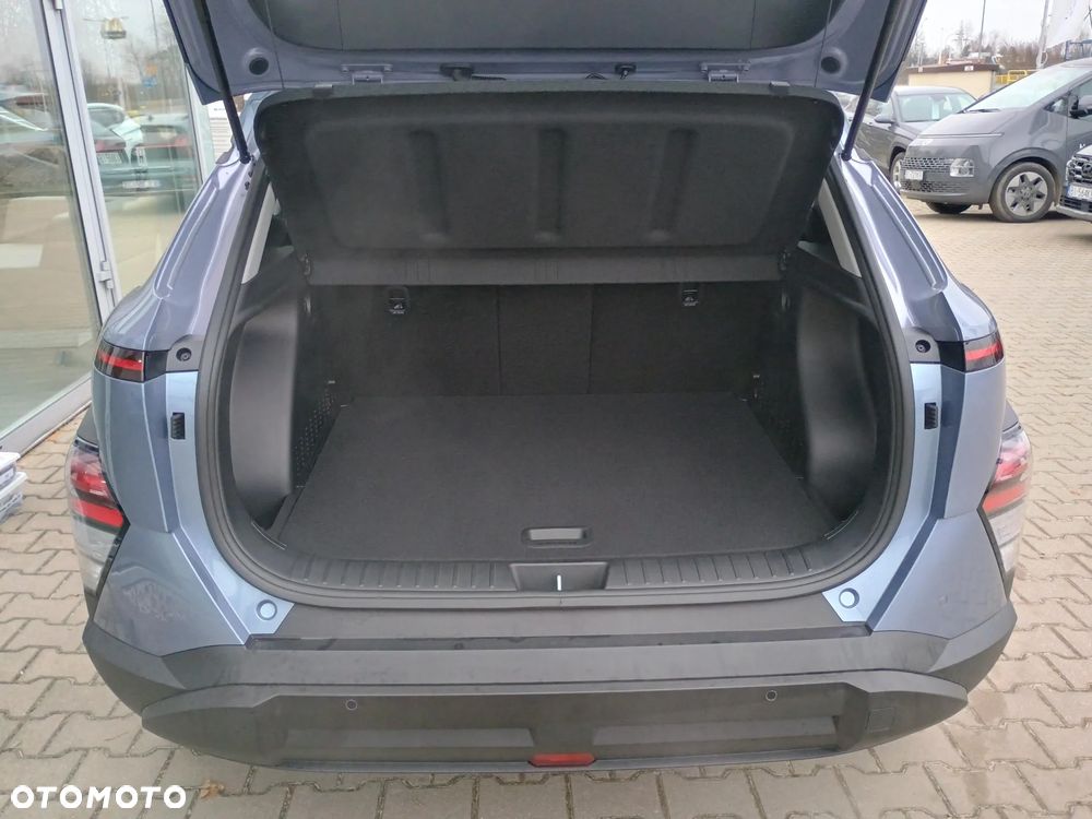 Hyundai Kona 1.6 GDI Hybrid Smart DCT - 17