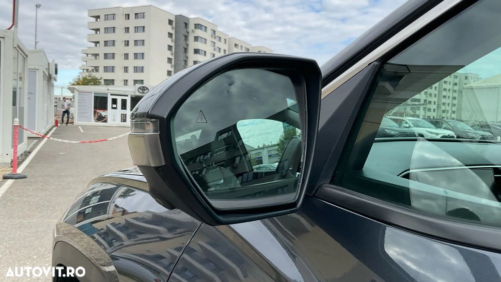 Hyundai Tucson PHEV 1.6 l 265 CP 4WD 6AT Luxury - 20