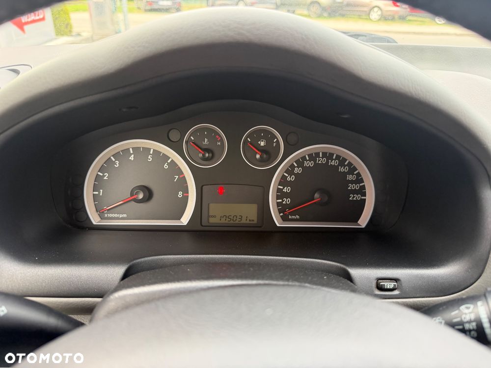 Hyundai Santa Fe - 14