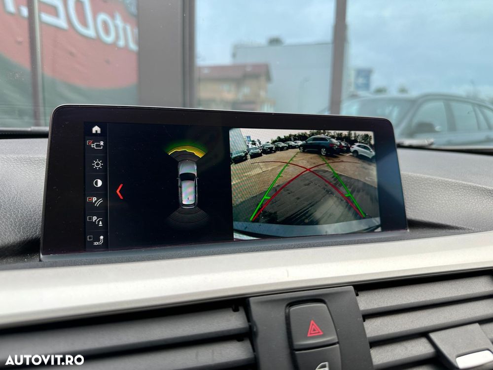 BMW Seria 3 - 16