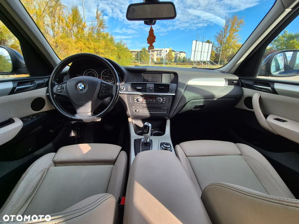BMW X3 - 15