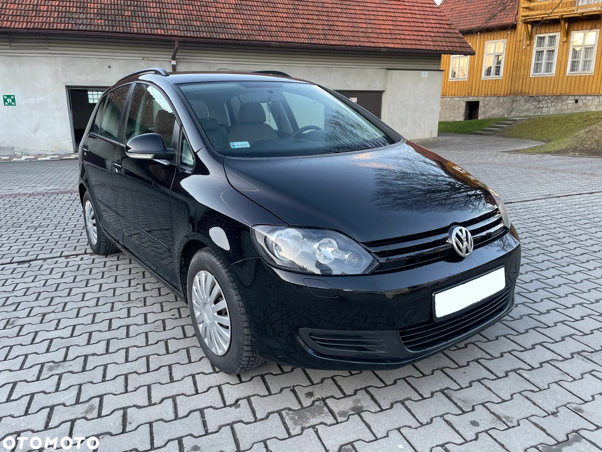 Volkswagen Golf Plus 1.4 Trendline - 2
