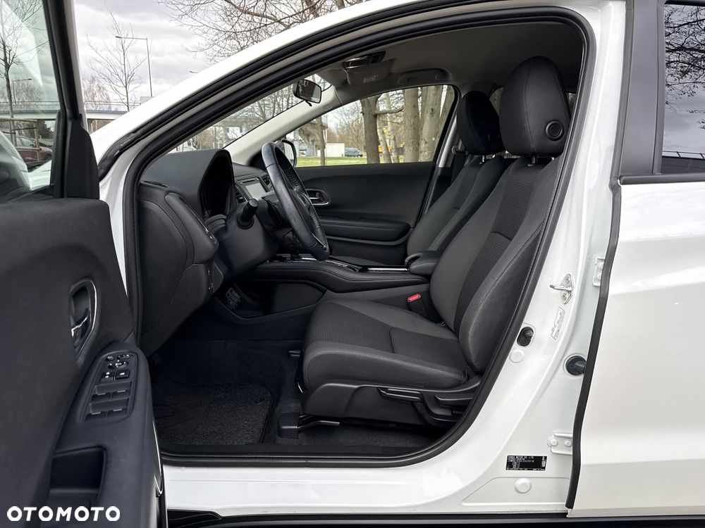 Honda HR-V 1.5 Elegance (ADAS / Connect+) CVT - 10