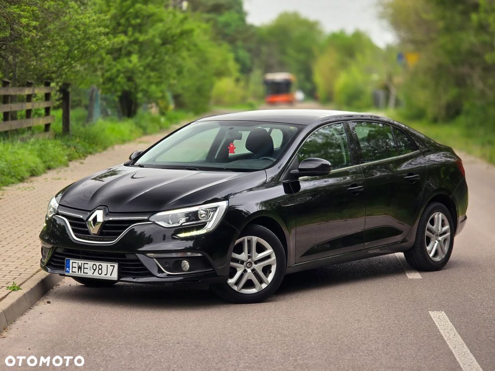 Renault Megane 1.6 SCe Life - 2