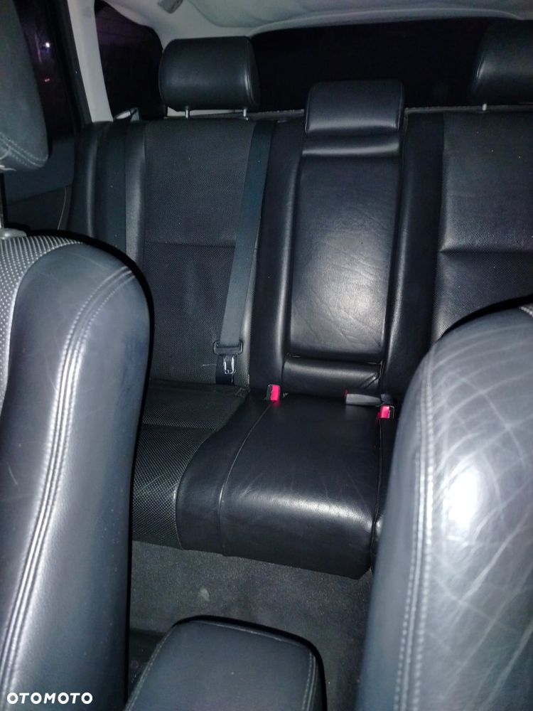 Toyota Avensis 2.0 D-4D Combi - 5