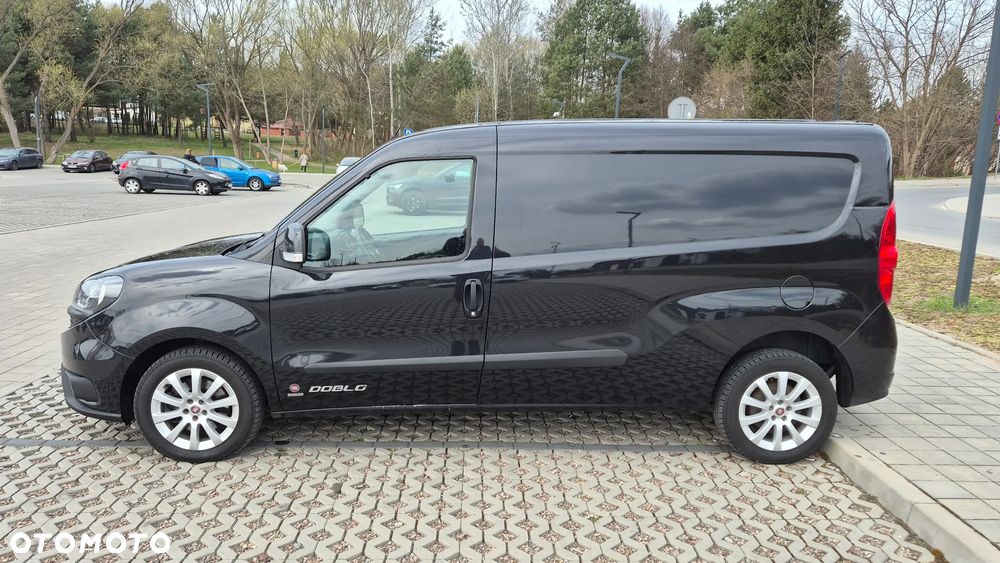 Fiat DOBLO MAXI - 8