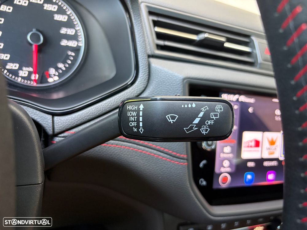 SEAT Ibiza 1.0 TSI FR Anniversary - 16