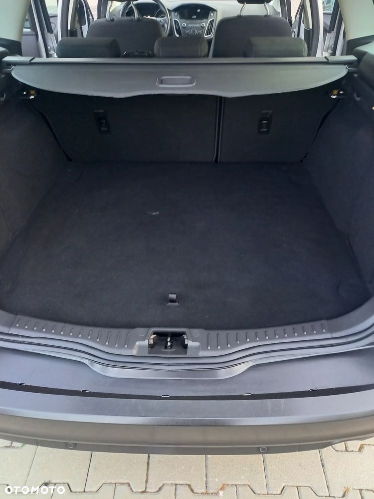 Ford Focus - 28