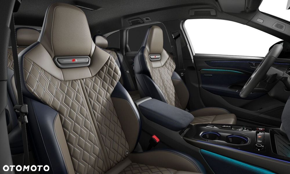 Audi A6 Avant TFSI mHEV Quattro S tronic - 5