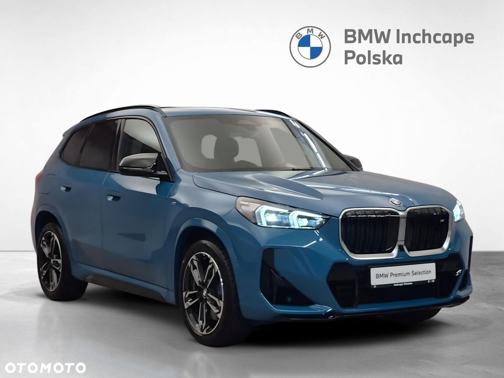 BMW X1 M35i xDrive - 8