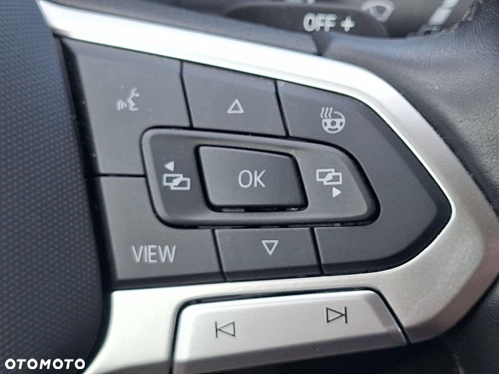 Volkswagen T-Roc 1.5 TSI Style DSG - 19