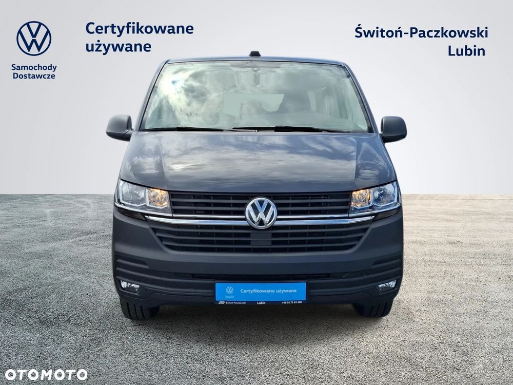 Volkswagen Caravelle 2.0 TDI L2 Trendline - 8