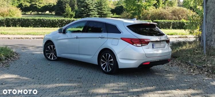 Hyundai i40 - 5