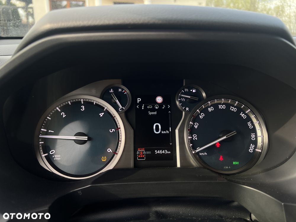 Toyota Land Cruiser LC 2.8 D-4D Invincible - 12