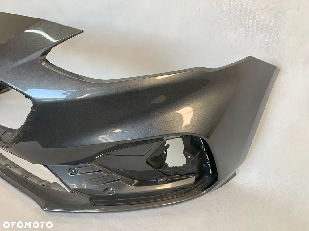 Ford Focus 4 IV ST 18r Zderzak przod przedni 2018 - 3