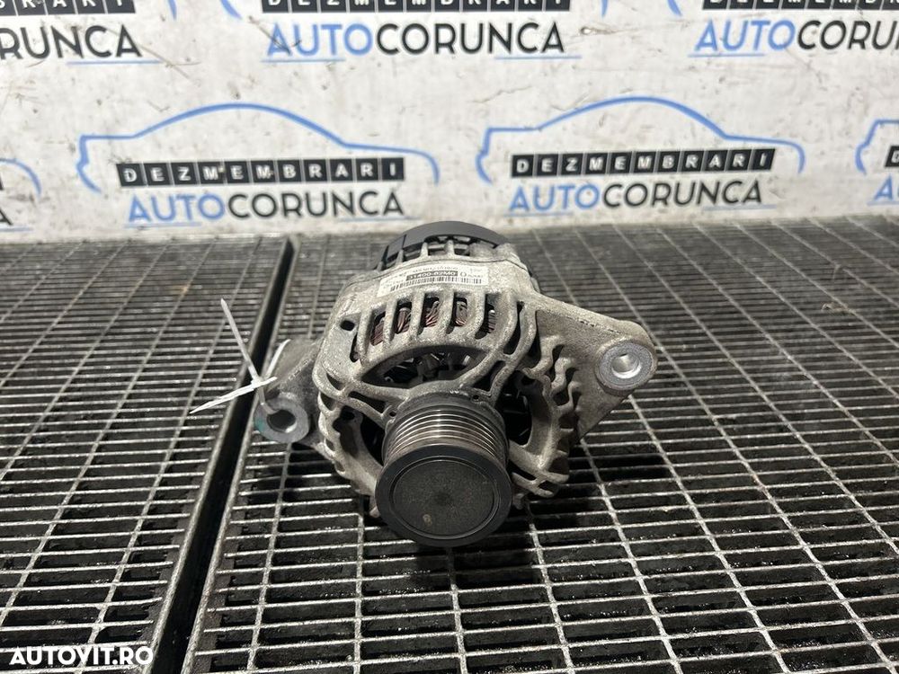 Alternator Suzuki Vitara IV 1.6 D 2014 - 2018 120CP 1598CC D16AA (1288) Diesel 3140062M0 - 2
