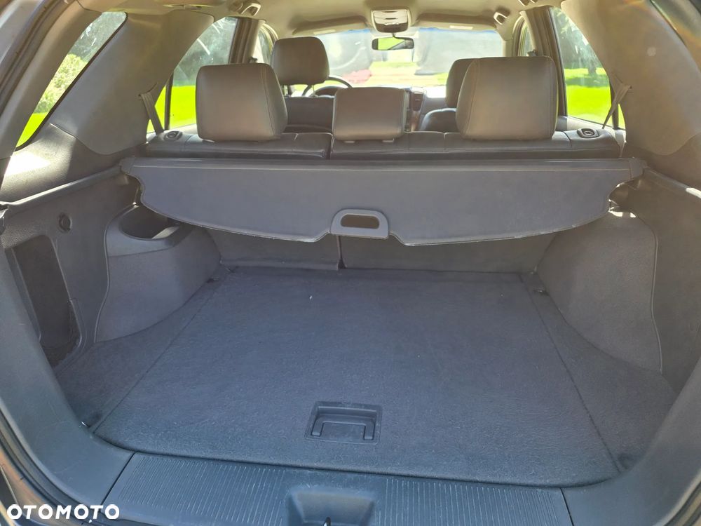 Kia Sorento 2.5 CRDi (air) - 8