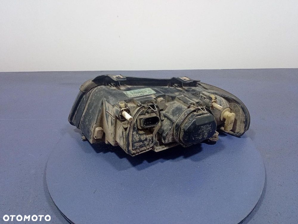 AUDI A4 B5 LIFT 99-01 REFLEKTOR PRAWY LAMPA PRZÓD  8D0941030AK - 3