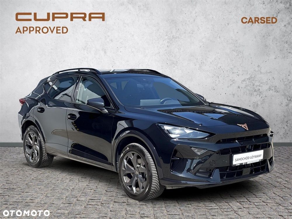 Cupra Formentor 1.5 eTSI mHEV DSG - 41