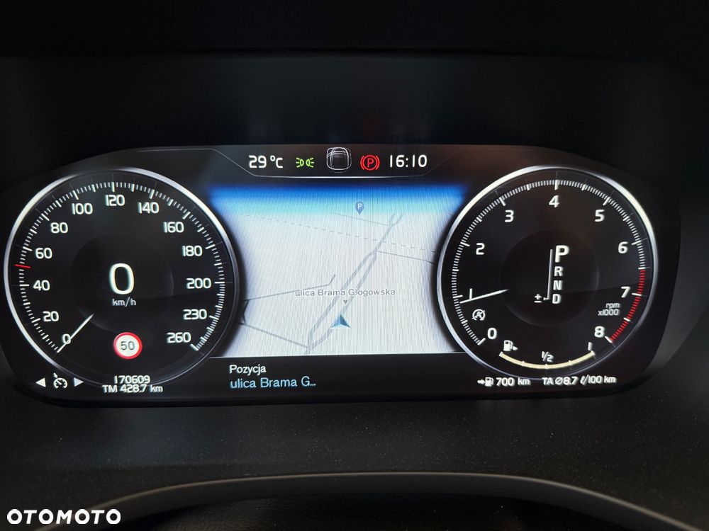 Volvo XC 60 T5 AWD Inscription - 13