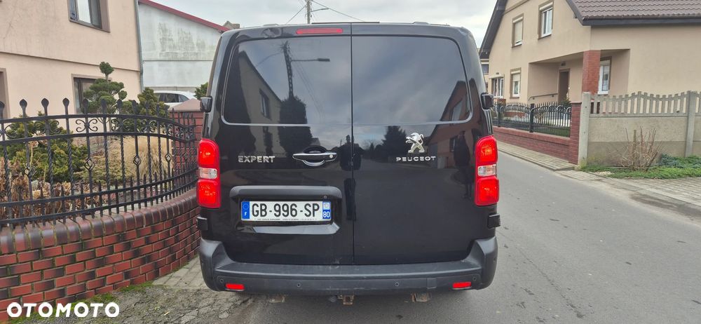 Peugeot Expert - 4