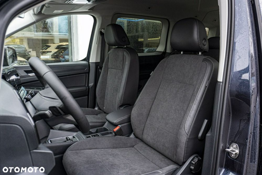 Volkswagen Caddy - 15